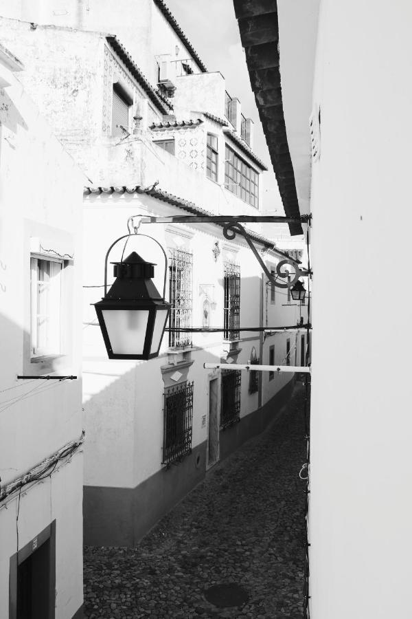 Casa Da Moeda Villa Evora Exterior photo